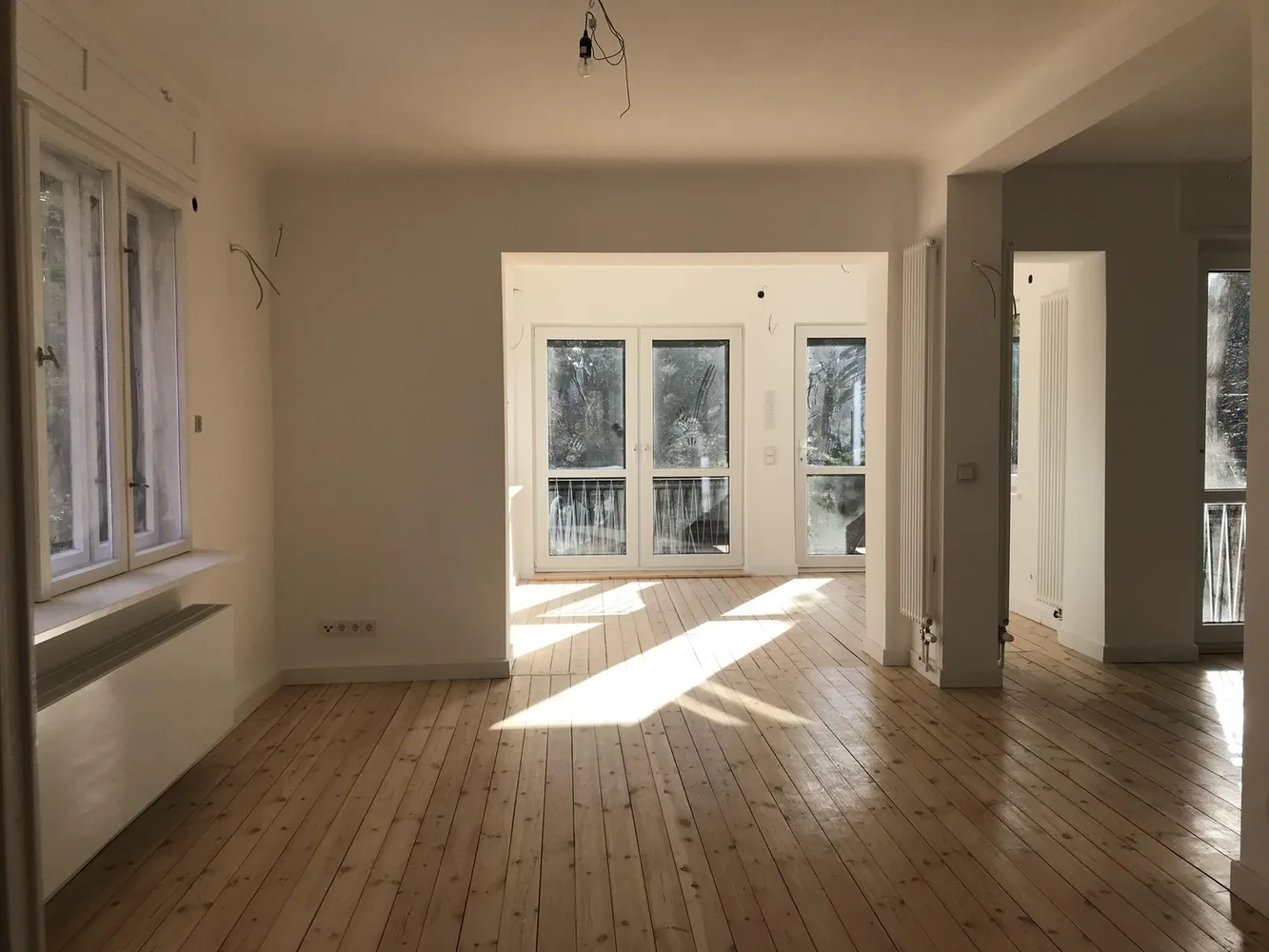 8 Zimmer Haus mit 215 m² in Berlin – Bild 5