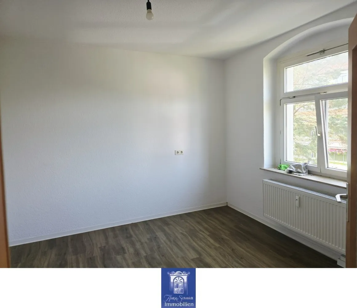 2 Zimmer Wohnung mit 50 m² in Coswig – Bild 2