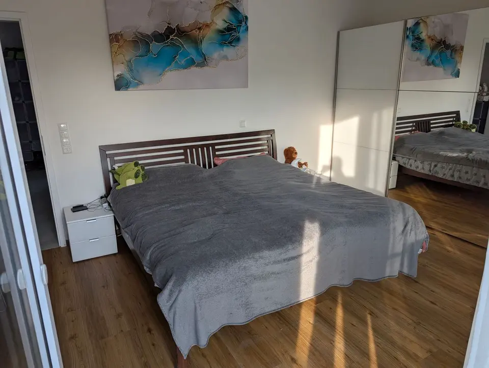 3 Zimmer Wohnung mit 103 m² in Mönchengladbach – Bild 3