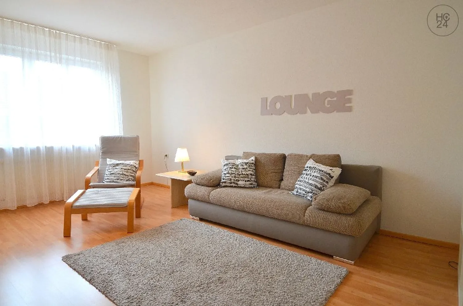 3 room apartment with 74 m² in Weil am Rhein – Photo 10
