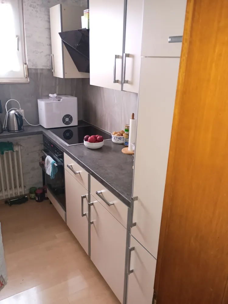 3 room apartment with 72 m² in Offenbach am Main – Photo 2