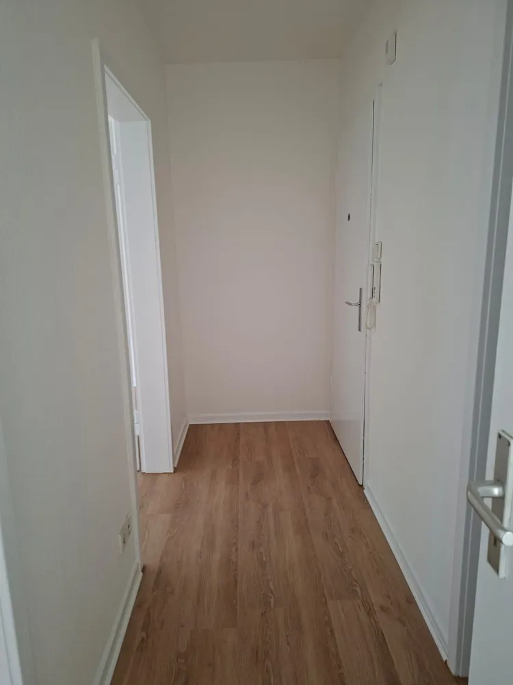 2 Zimmer Wohnung mit 48 m² in Düsseldorf – Bild 2