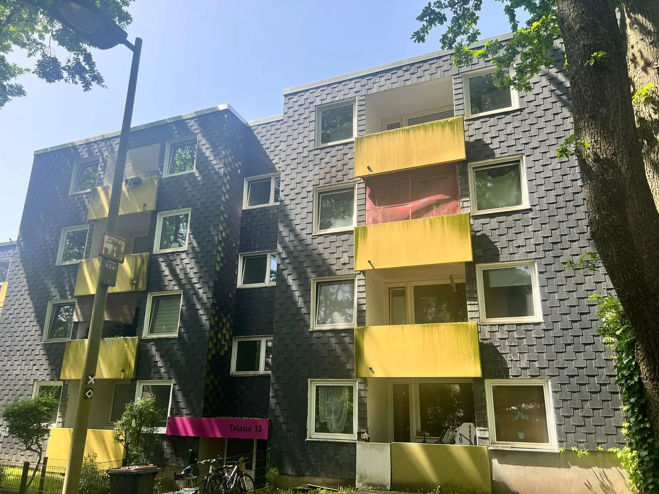 3 Zimmer Wohnung mit 76 m² in Dorsten – Bild 10