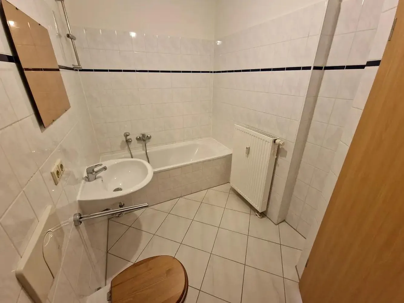 2 room apartment with 63 m² in Leipzig – Photo 10