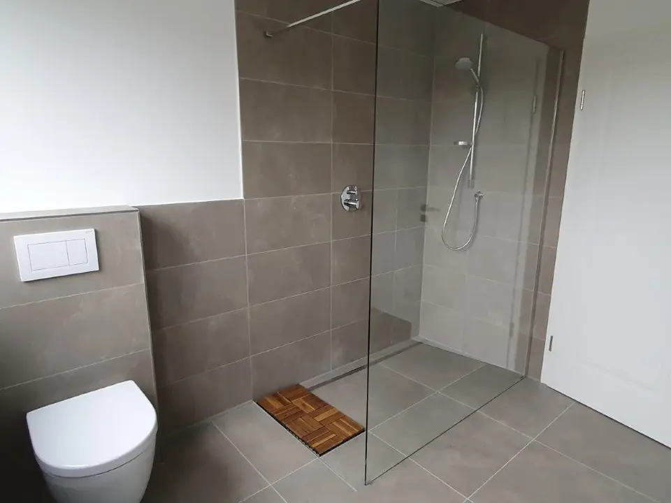 2 Zimmer Wohnung mit 88 m² in Coesfeld – Bild 7