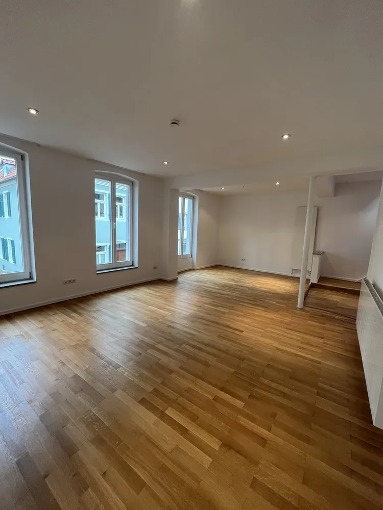 4 Zimmer Wohnung mit 118 m² in Speyer – Bild 7