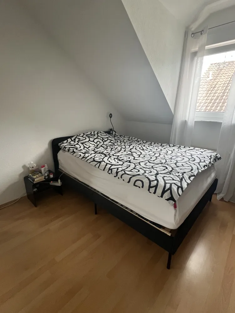 2 Zimmer Wohnung mit 50 m² in Mainz – Bild 3