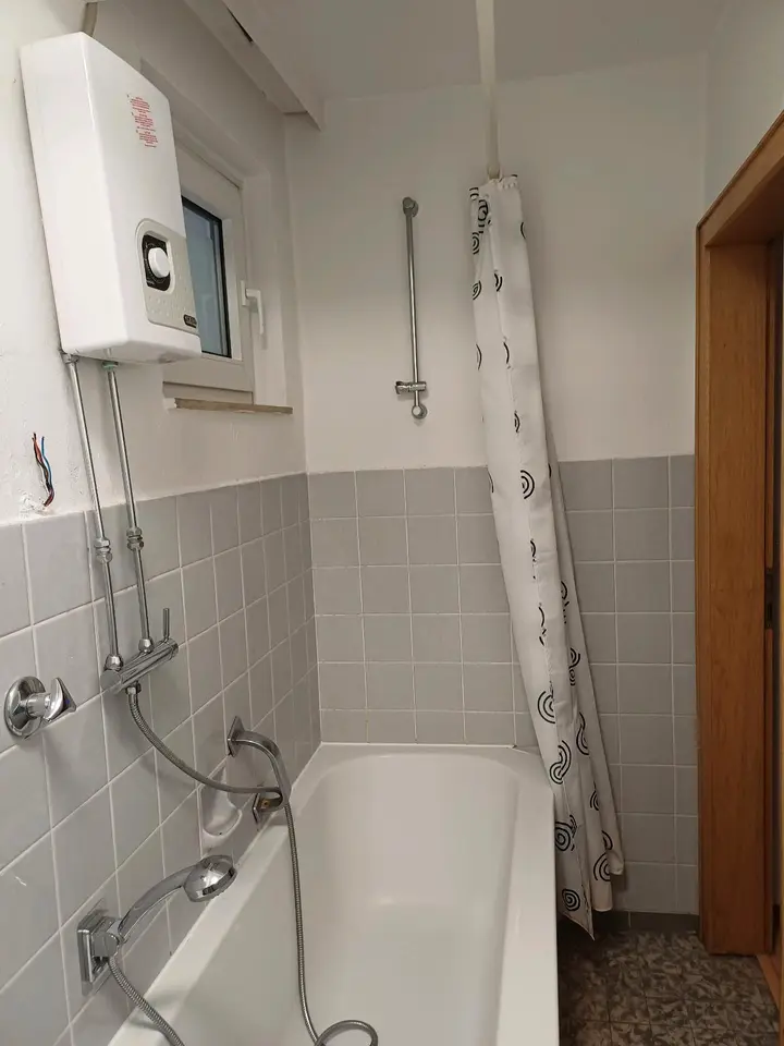2 Zimmer Wohnung mit 39 m² in Osnabrück – Bild 8