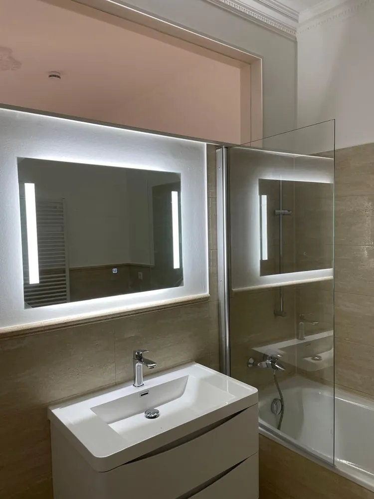 3 Zimmer Wohnung mit 71 m² in Berlin – Bild 2