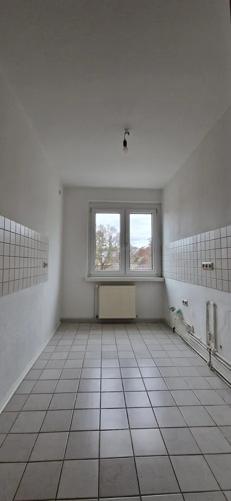 3 Zimmer Wohnung mit 63 m² in Halberstadt – Bild 5