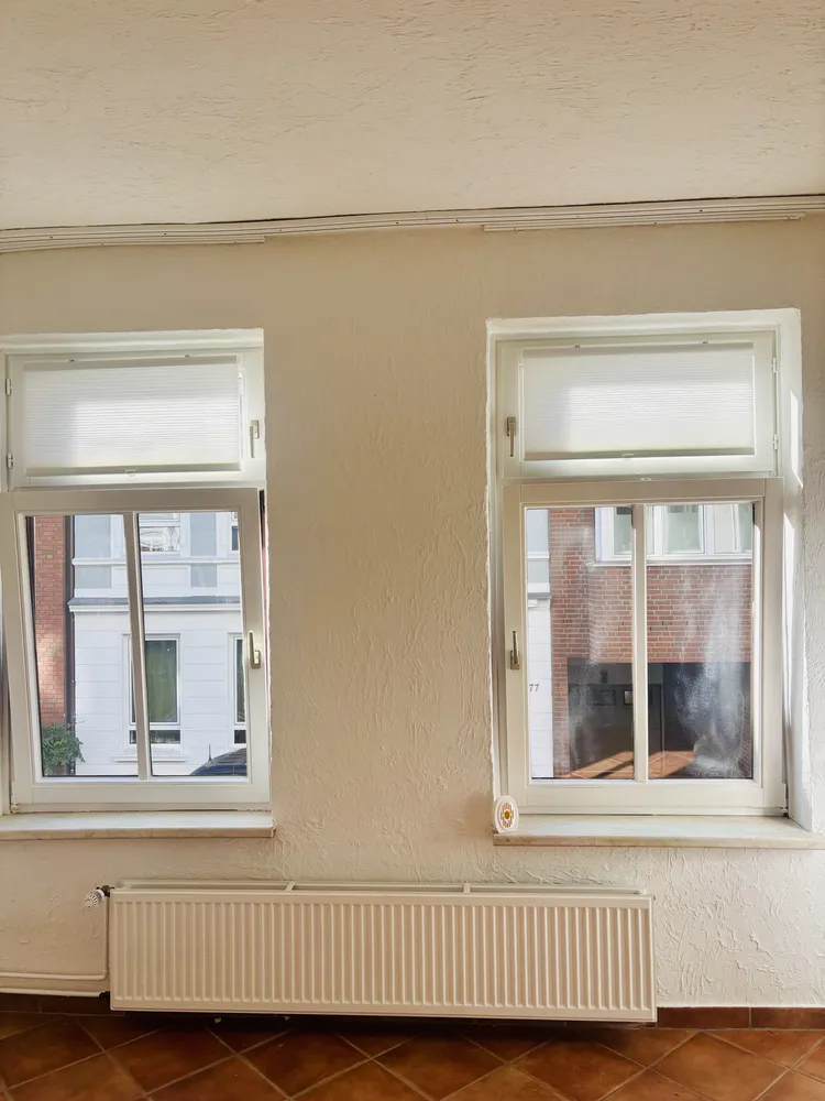 1 Zimmer Wohnung mit 15 m² in Hamburg – Bild 3