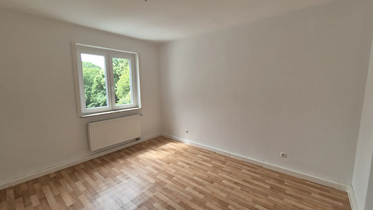 2 Zimmer Wohnung mit 44 m² in Hannover – Bild 2