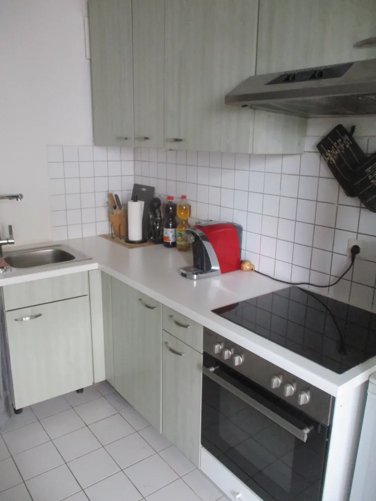 1 Zimmer Wohnung mit 28 m² in Aalen – Bild 3