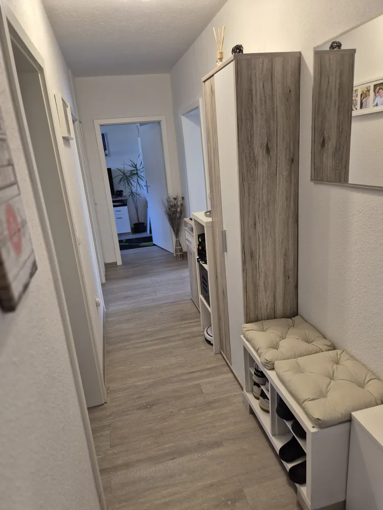 4 Zimmer Wohnung mit 57 m² in Essen – Bild 6