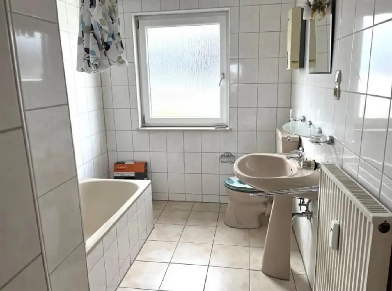 3 Zimmer Wohnung mit 72 m² in Rodgau – Bild 6