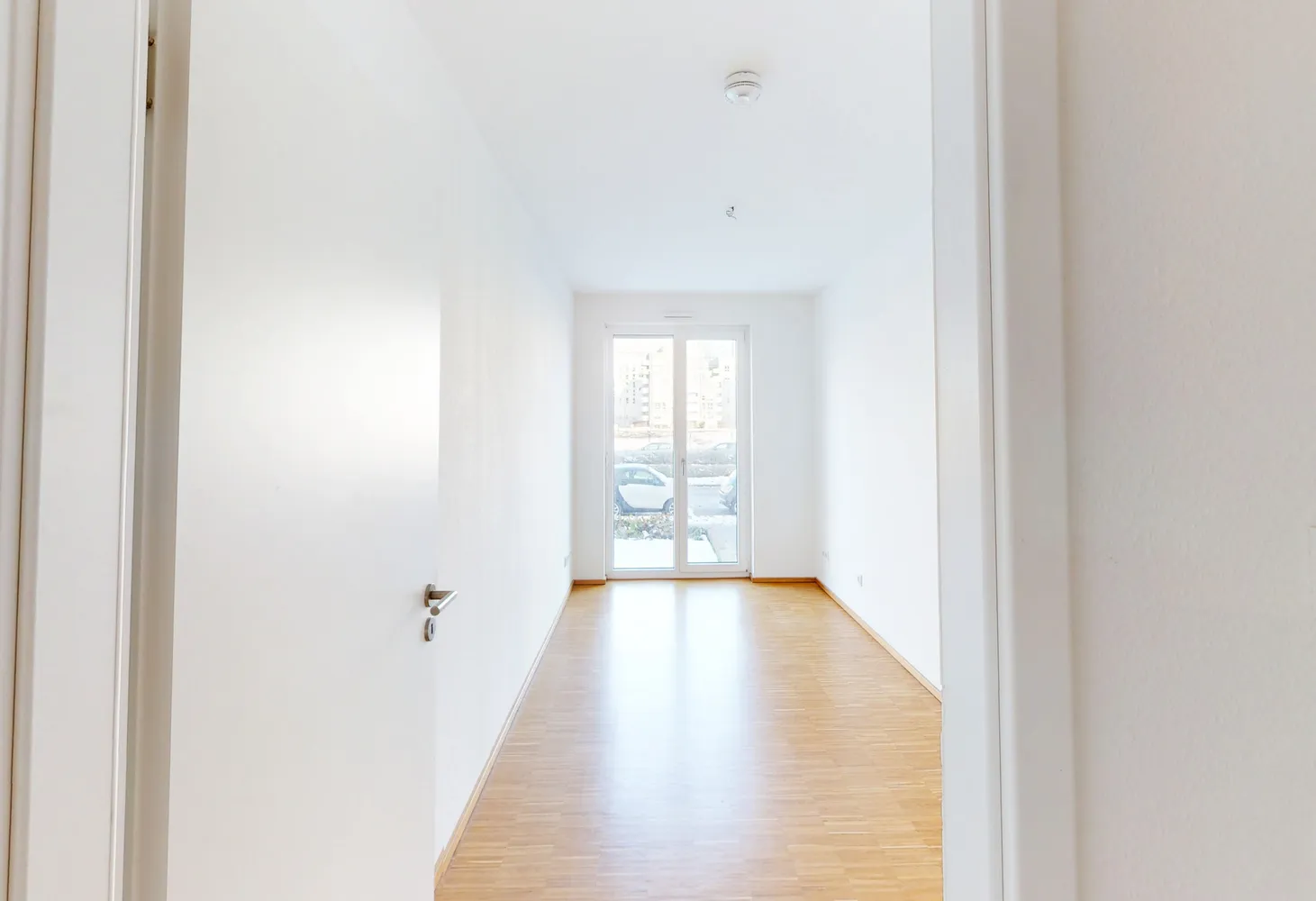 3 room apartment with 85 m² in Frankfurt am Main – Photo 10