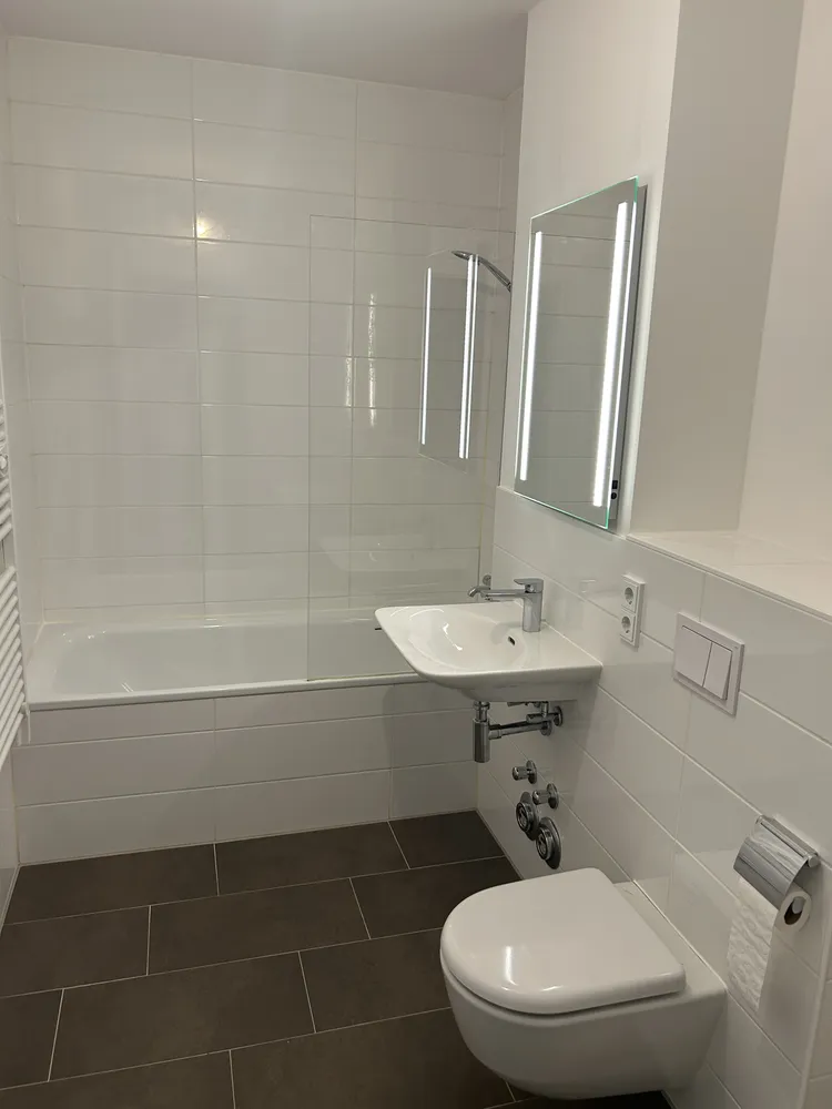 2 Zimmer Wohnung mit 52 m² in München – Bild 6