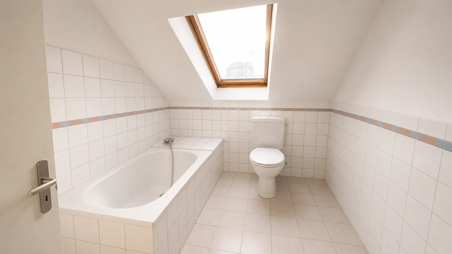 2 Zimmer Wohnung mit 61 m² in Frankfurt am Main – Bild 3
