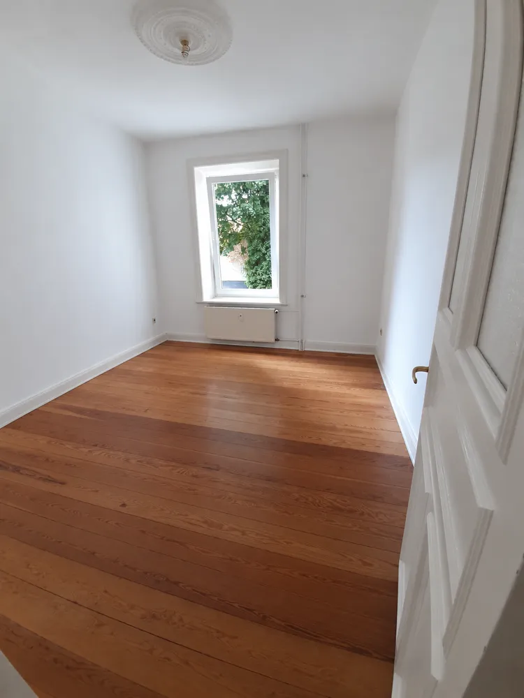 3 Zimmer Wohnung mit 78 m² in Hamburg – Bild 6