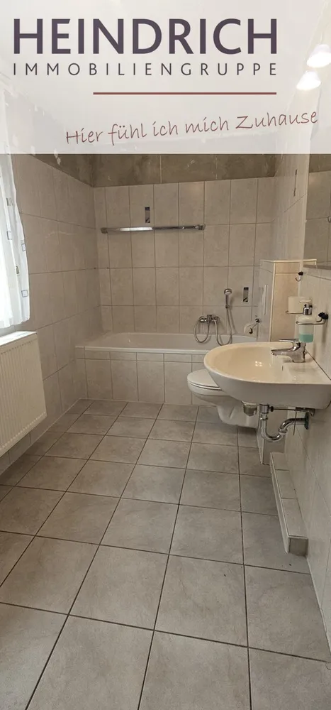 2 Zimmer Wohnung mit 55 m² in Kassel – Bild 5