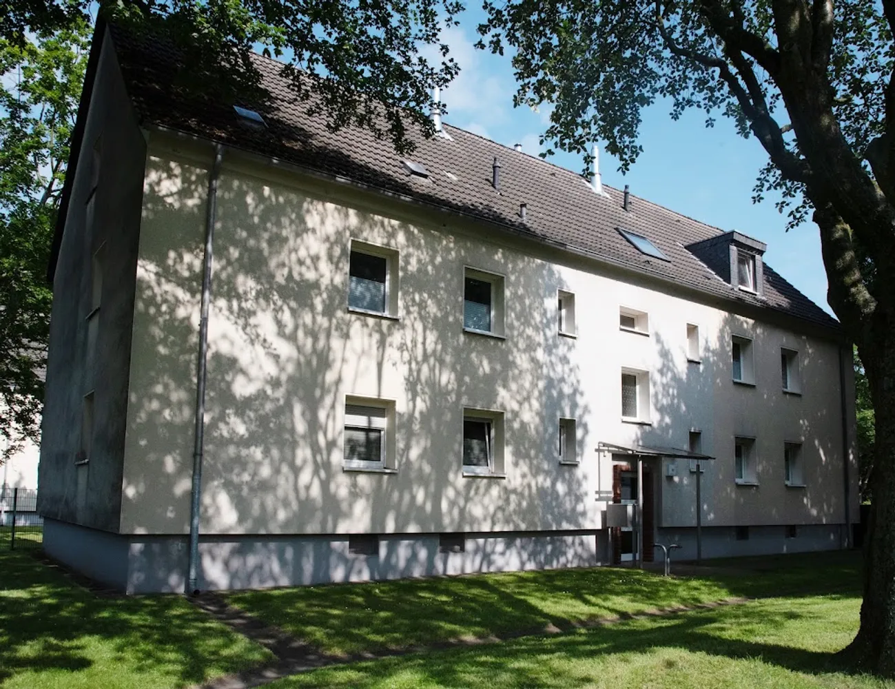 2 Zimmer Wohnung mit 47 m² in Essen – Bild 4