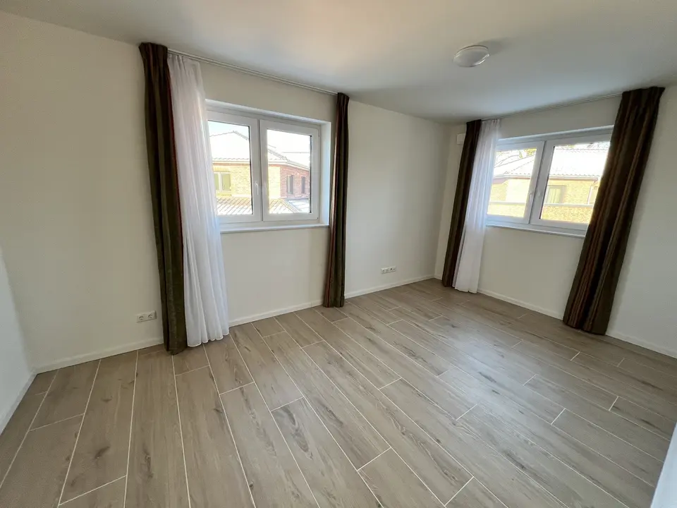 3 Zimmer Wohnung mit 100 m² in Uelzen – Bild 7