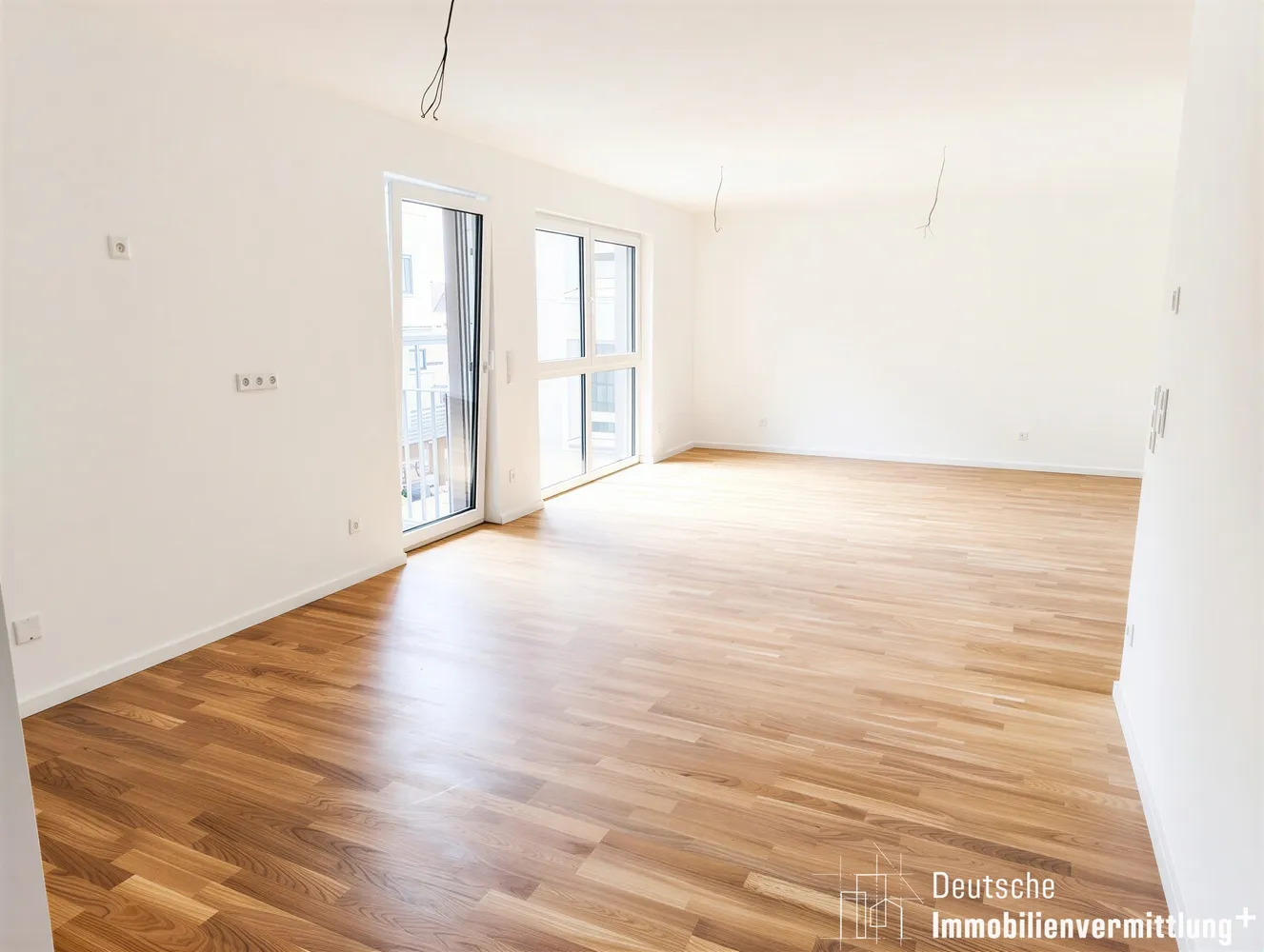 3 Zimmer Wohnung mit 80 m² in Stuttgart – Bild 3