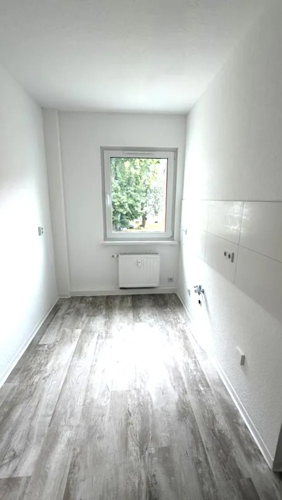 3 room apartment with 53 m² in Aschersleben – Photo 11