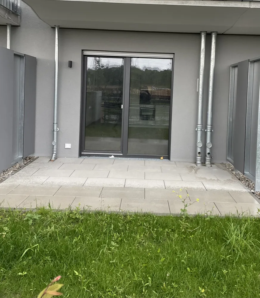 2 Zimmer Wohnung mit 55 m² in Augsburg – Bild 11