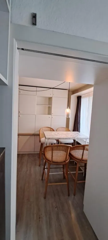 2 Zimmer Wohnung mit 33 m² in Düsseldorf – Bild 4