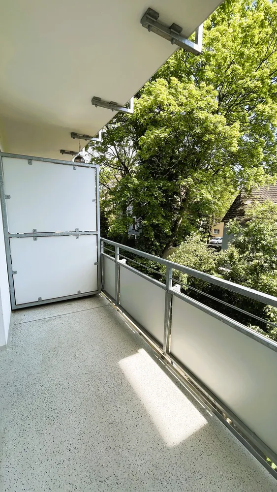 3 Zimmer Wohnung mit 54 m² in Essen – Bild 8