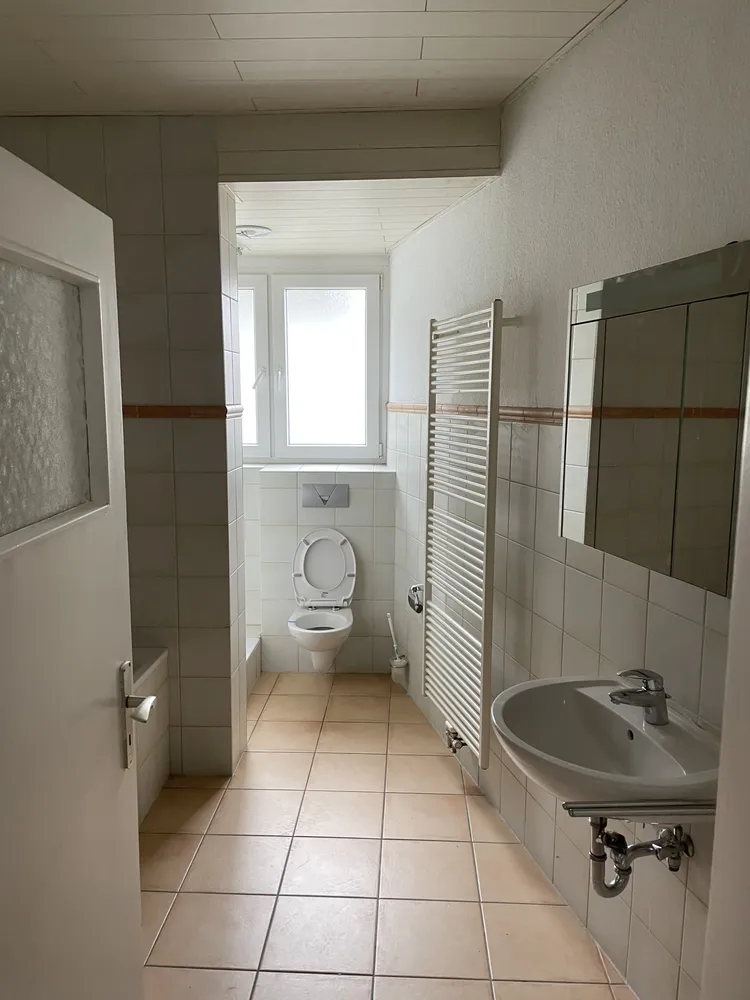 4 Zimmer Wohnung mit 100 m² in Zweibrücken – Bild 5