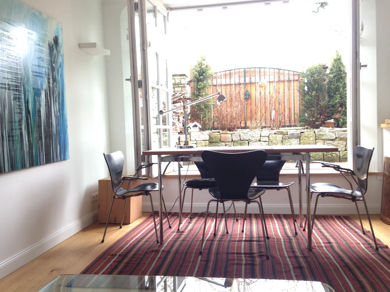 2 Zimmer Wohnung mit 60 m² in München – Bild 6