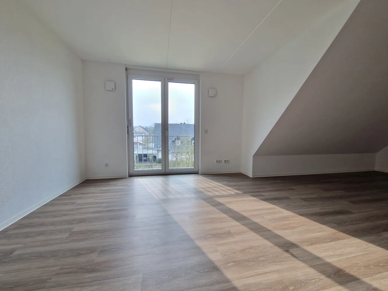 1 Zimmer Wohnung mit 36 m² in Bielefeld – Bild 1