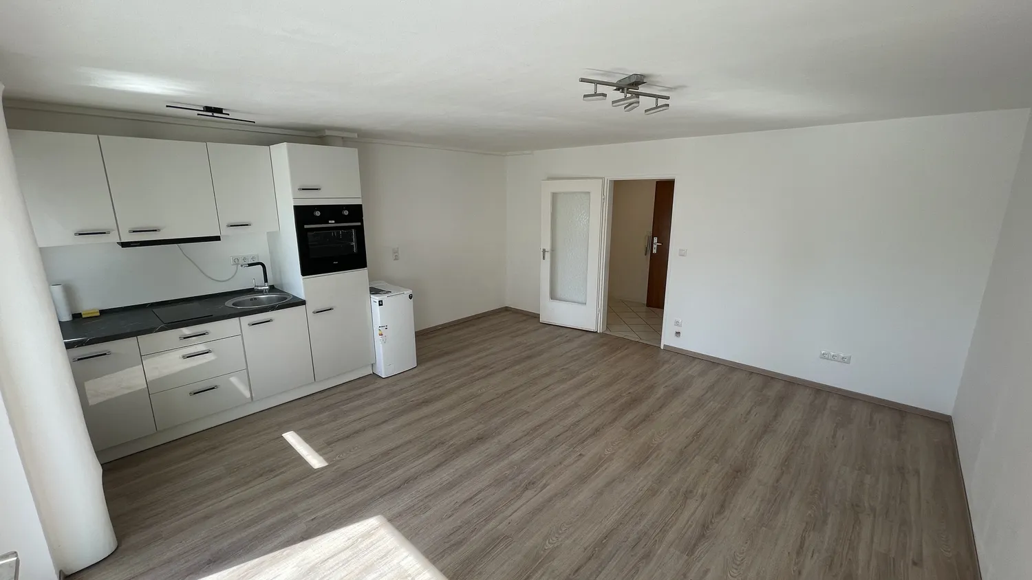 1 Zimmer Wohnung mit 35 m² in Ingolstadt – Bild 4
