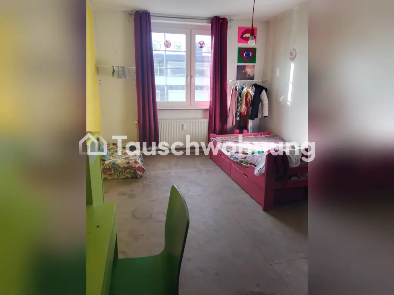 1 Zimmer Wohnung mit 40 m² in Düsseldorf – Bild 1