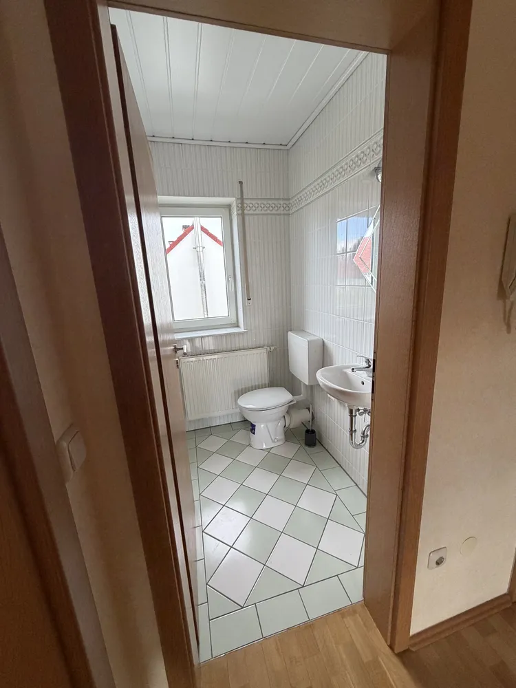3 Zimmer Wohnung mit 67 m² in Gießen – Bild 2