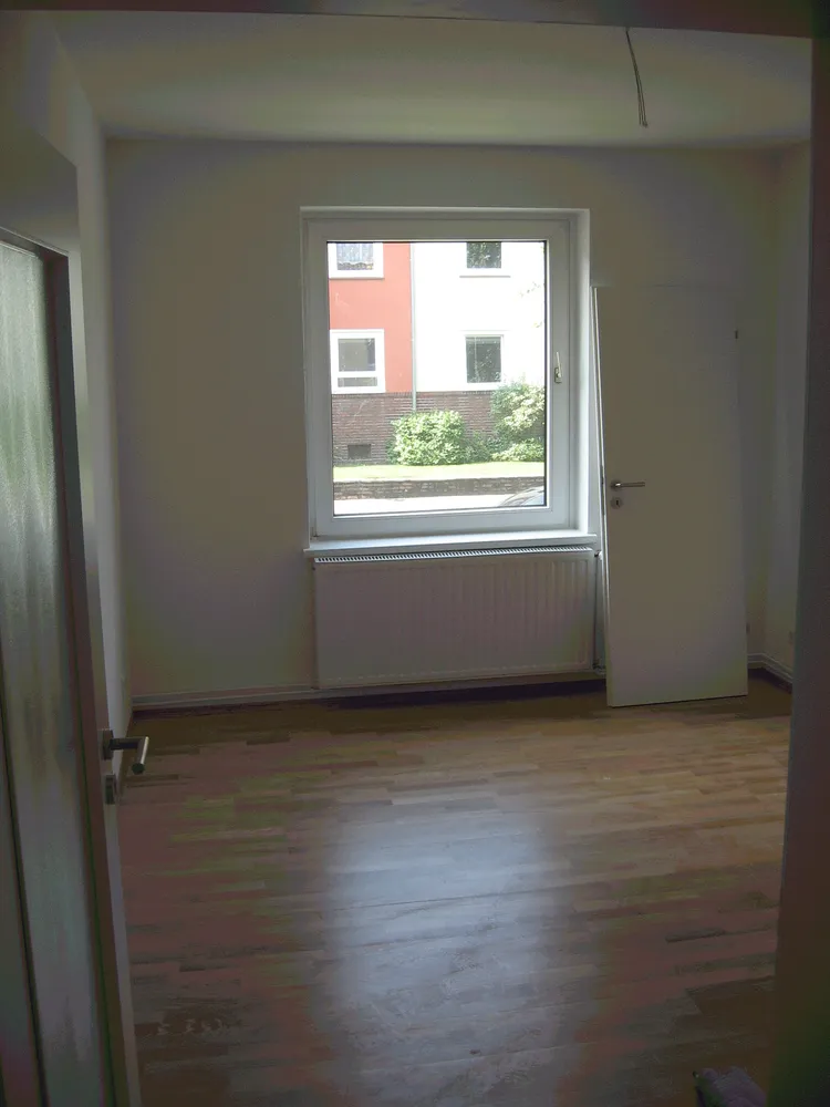 2 Zimmer Wohnung mit 51 m² in Hannover – Bild 2