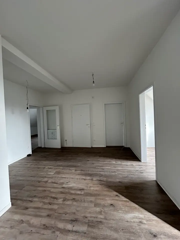 5 Zimmer Wohnung mit 81 m² in Recklinghausen – Bild 5