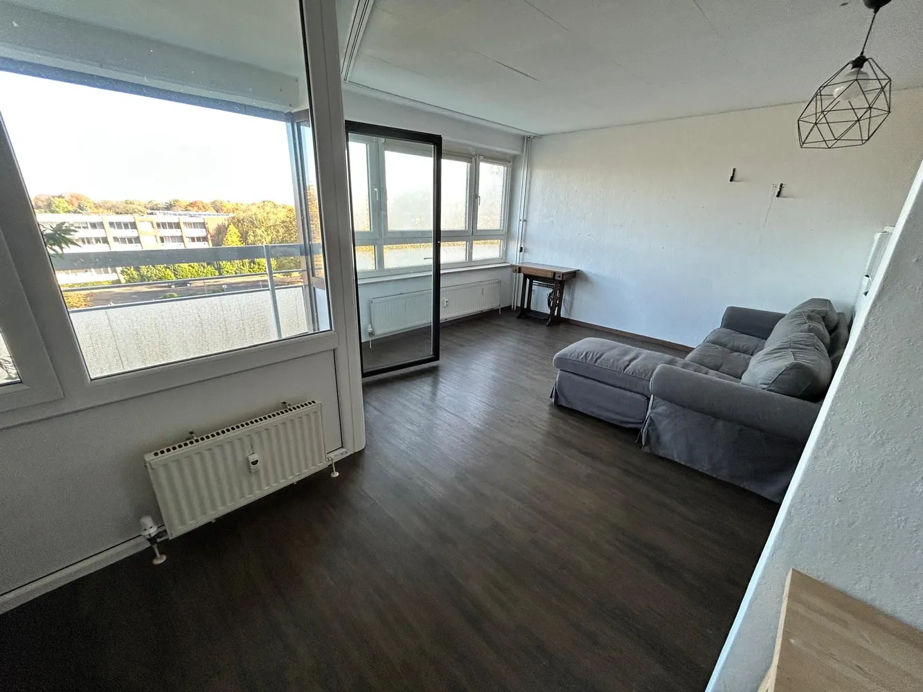 1 Zimmer Wohnung mit 45 m² in Krefeld – Bild 10