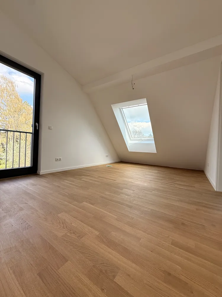 3 Zimmer Wohnung mit 84 m² in München – Bild 9