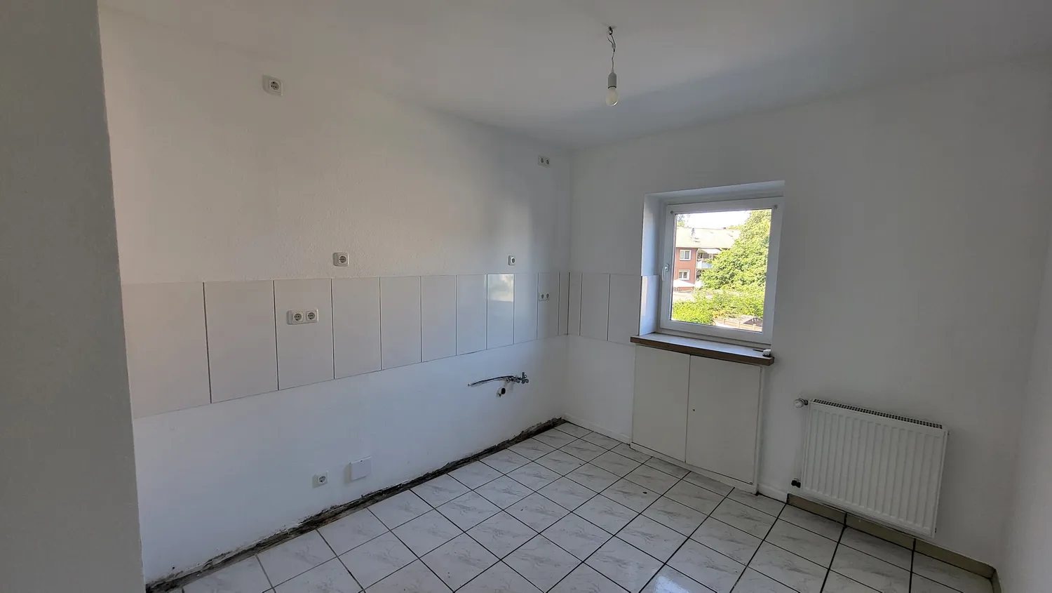 4 Zimmer Wohnung mit 67 m² in Gelsenkirchen – Bild 3