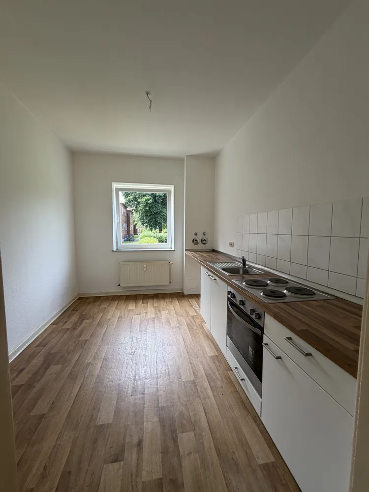 3 Zimmer Wohnung mit 65 m² in Schleswig – Bild 3