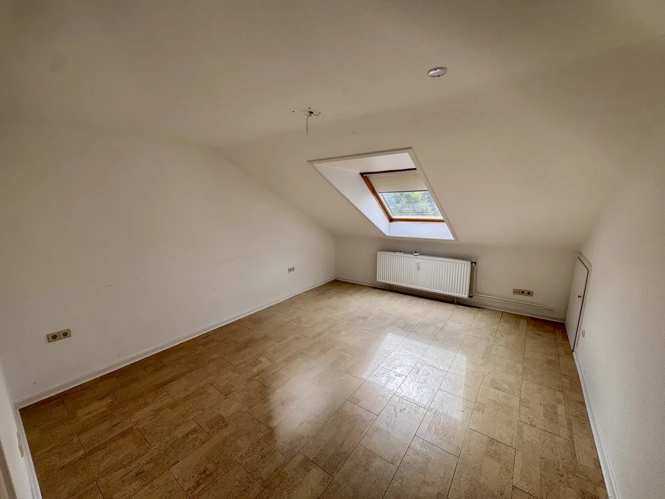 3 room apartment with 63 m² in Bielefeld – Photo 8