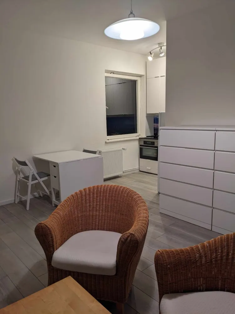 1 Zimmer Wohnung mit 30 m² in Berlin – Bild 7