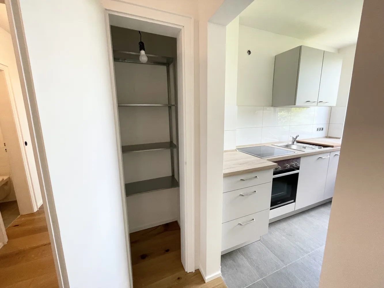 2 Zimmer Wohnung mit 52 m² in Aachen – Bild 8