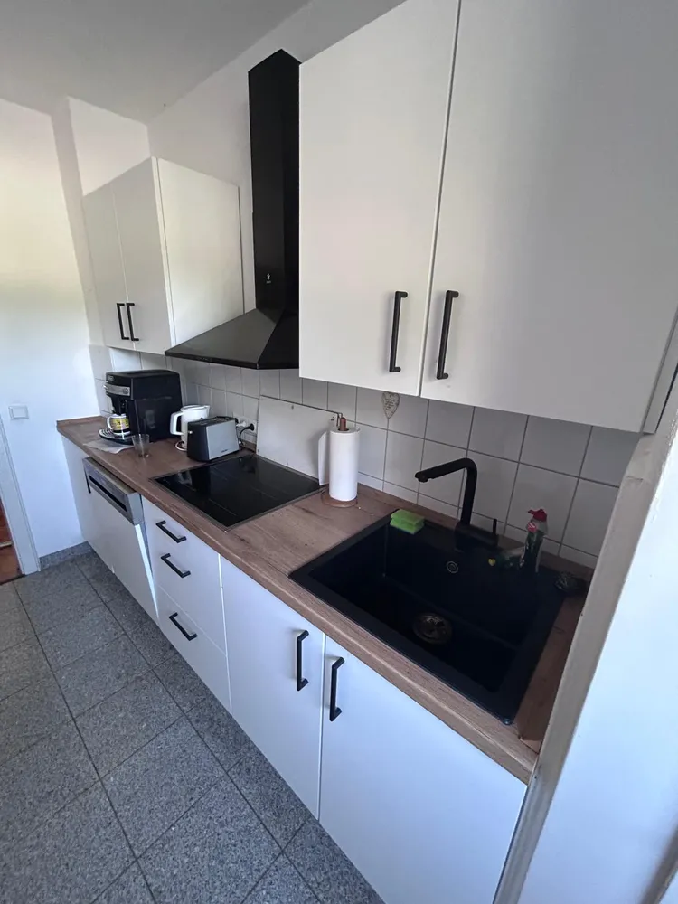 3 Zimmer Wohnung mit 75 m² in Dortmund – Bild 3