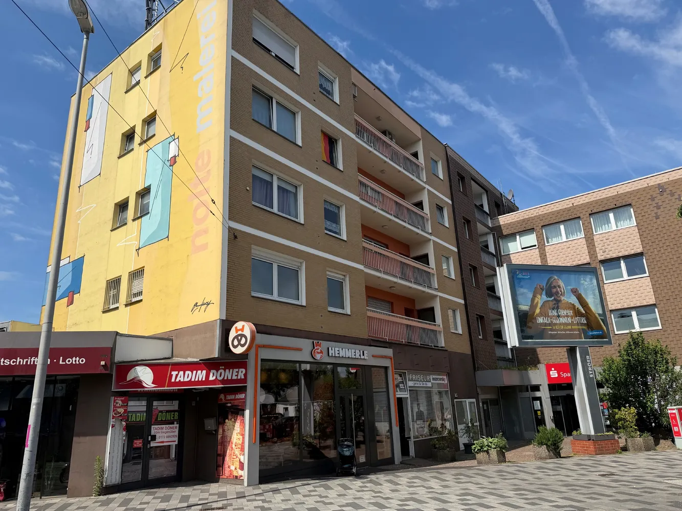 3 Zimmer Wohnung mit 85 m² in Mülheim an der Ruhr – Bild 2