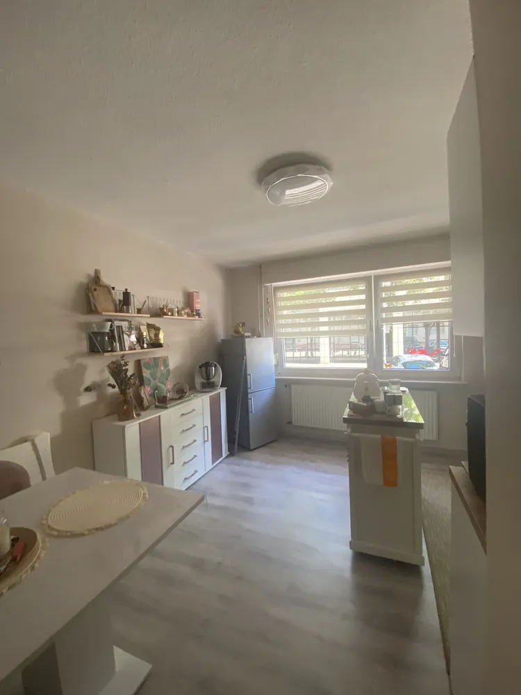 2 Zimmer Wohnung mit 54 m² in Mainz – Bild 8