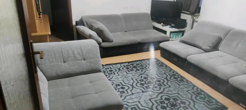 3 Zimmer Wohnung mit 63 m² in Bietigheim-Bissingen – Bild 1